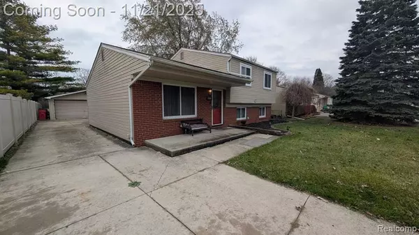 Clinton Twp, MI 48035,33984 Little Mack Avenue