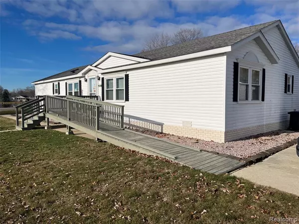 Kimball, MI,529 Swan Creek Court