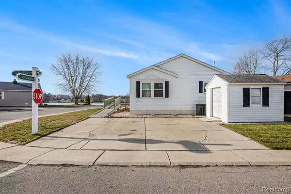 Kimball, MI,529 Swan Creek Court