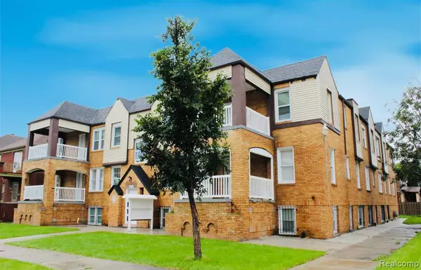 Detroit, MI 48238,13233 La Salle Boulevard