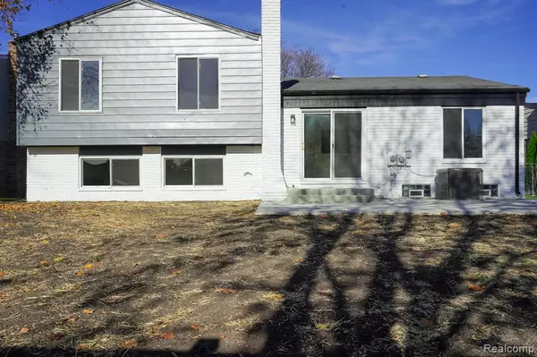 Sterling Heights, MI 48310,4060 Franklin Park Drive