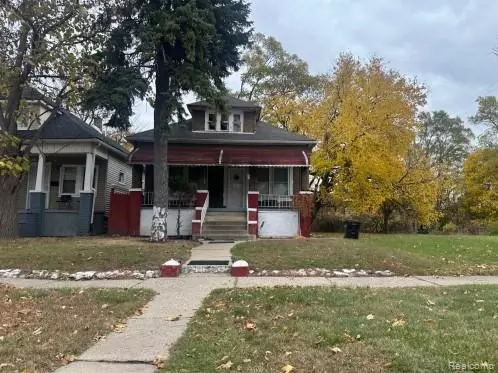 Detroit, MI 48203,17138 Marx Street
