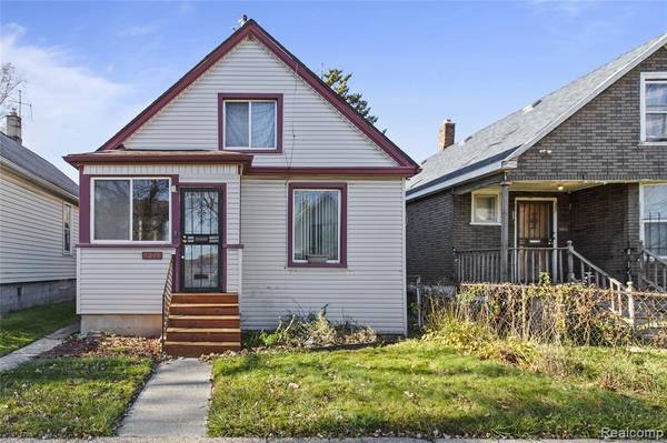 5049 Pennsylvania Street, Detroit, MI 48213