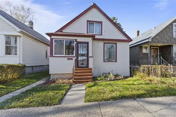 Detroit, MI 48213,5049 Pennsylvania Street