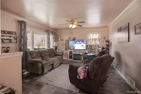 Trenton, MI 48183,1731 Grange Road