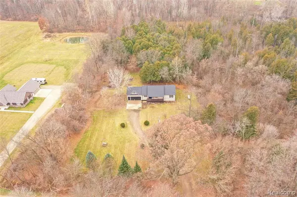 North Branch, MI 48461,6649 McKibbon Road