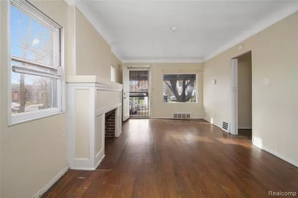 Detroit, MI 48227,12106 Steel Street