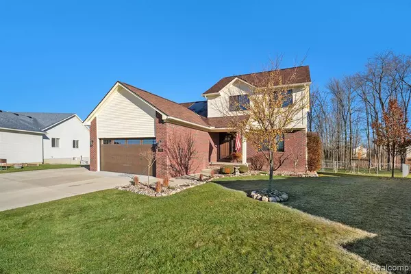 Burton, MI 48519,2285 Apple Tree Drive