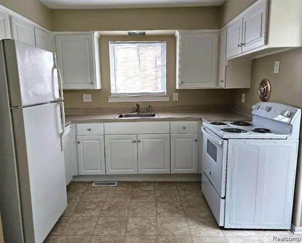 Clawson, MI,1427 N STEPHEN Avenue