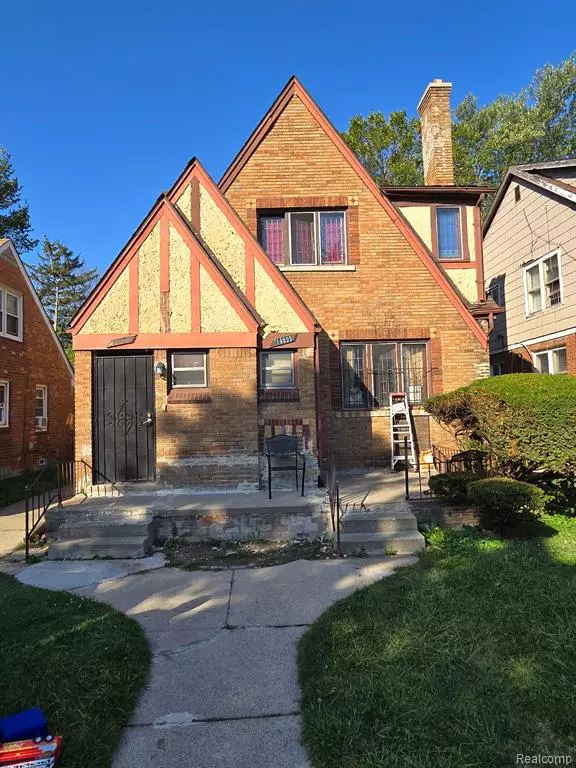 14893 Forrer Street, Detroit, MI 48227