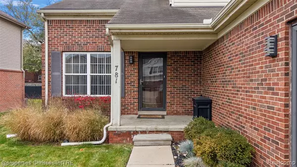 Detroit, MI 48214,781 Saint Clair Street