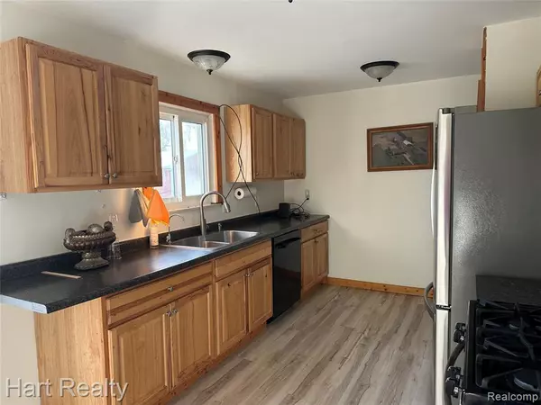 Fostoria, MI 48435,789 W Castle Road