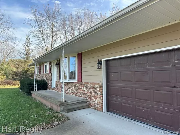 Fostoria, MI 48435,789 W Castle Road