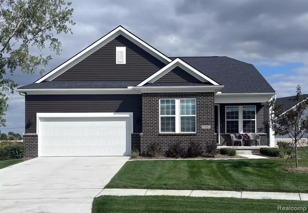 Macomb, MI 48042,50632 Crusader Drive