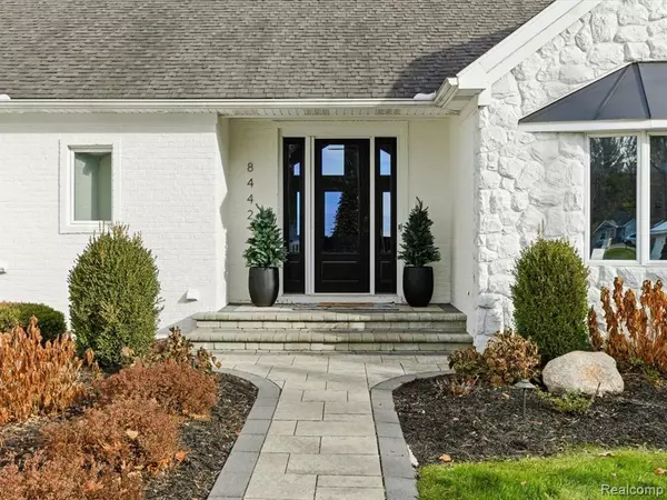 Burtchville, MI 48059,8442 Lakeshore Road