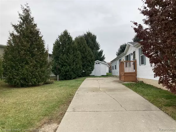 Northville, MI 48167,9740 Russell Street