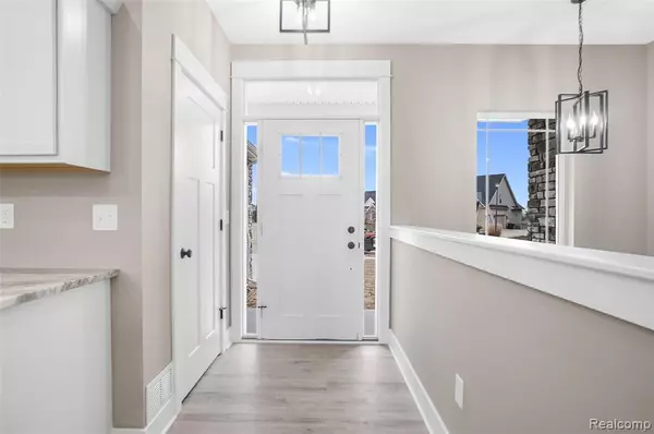 Davison, MI 48423,9033 COPPER RIDGE Drive