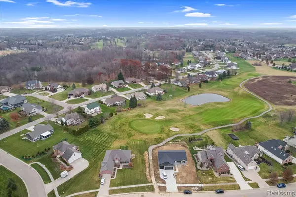 Davison, MI 48423,9033 COPPER RIDGE Drive