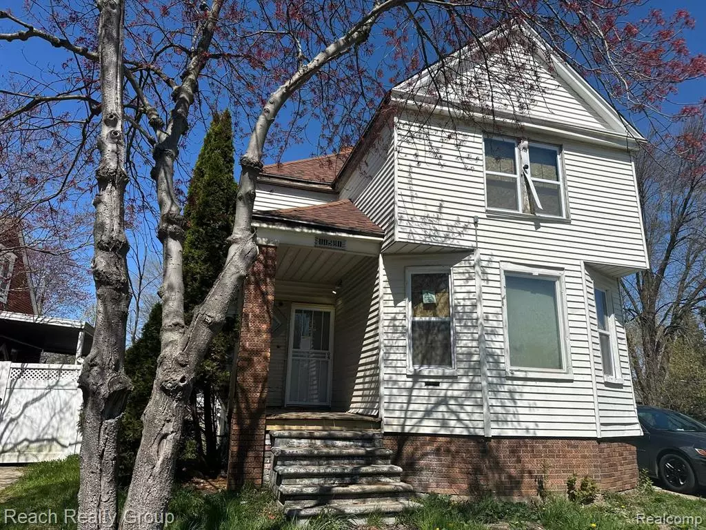 Detroit, MI 48224,11581 ROSSITER Street