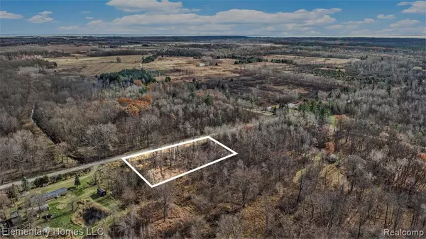 Au Gres, MI 48749,00 S S Crawford Road