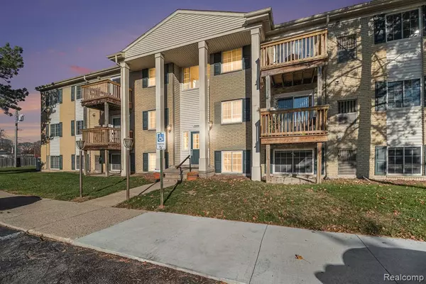 Utica, MI 48317,45200 Keding Street