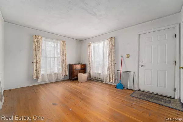 Dearborn, MI 48124,3400 Dudley Street