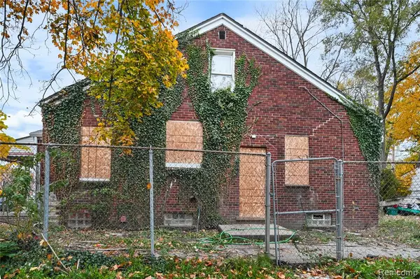 Detroit, MI 48224,9900 Beaconsfield Street