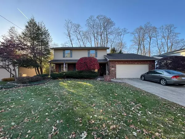 121 Cascade Drive, Battle Creek, MI 49015