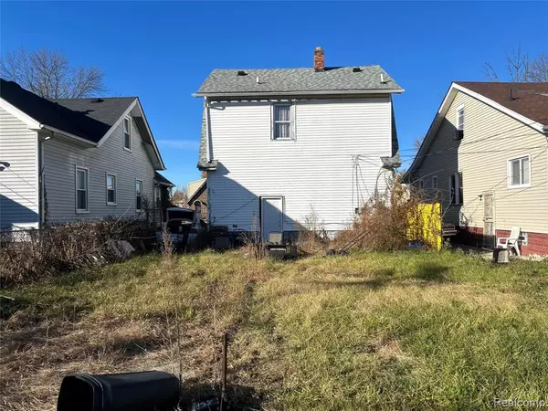 Detroit, MI 48238,14856 Santa Rosa Drive