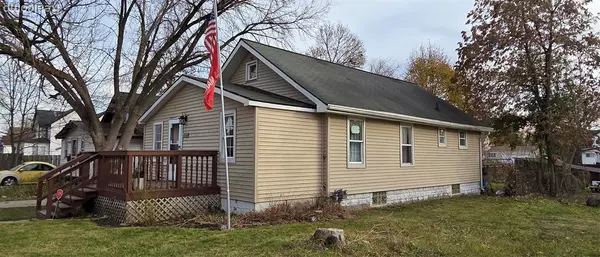 Pontiac, MI 48341,205 Hughes Avenue