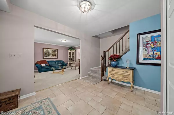 Rochester Hills, MI 48309,123 Longford Drive