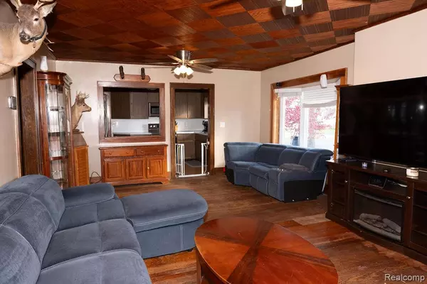 Taylor, MI 48180,14529 Harold Street