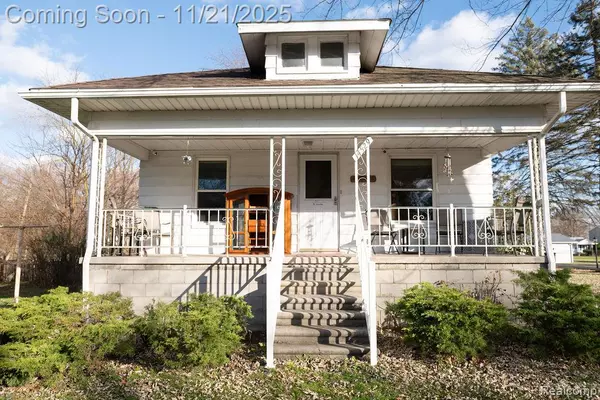 14529 Harold Street, Taylor, MI 48180