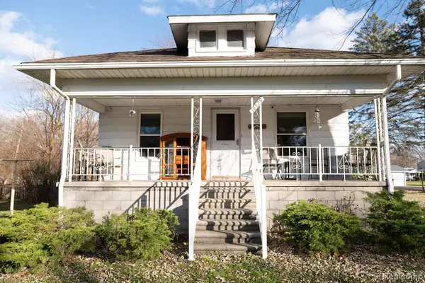 14529 Harold Street, Taylor, MI 48180