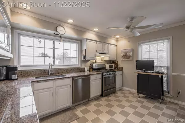 Rochester Hills, MI 48306,1145 E Fairview Lane