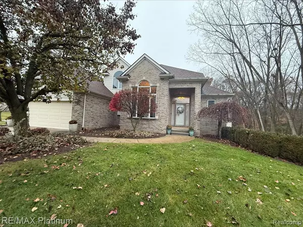 4428 Sundance Circle, Howell, MI 48843