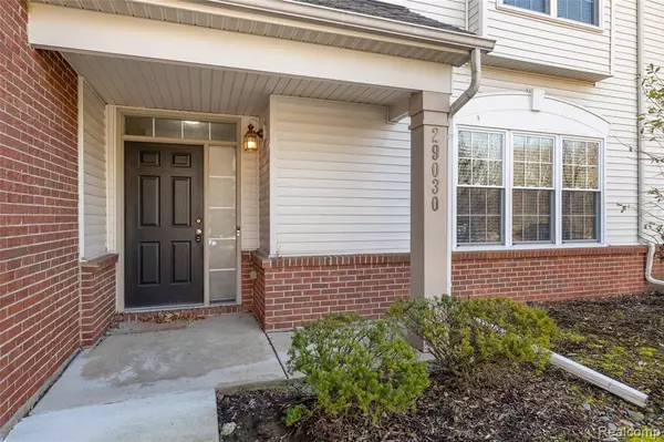 Romulus, MI 48174,29030 S Cullen N Drive