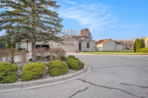 Davison, MI 48423,9413 Blue Spruce Court