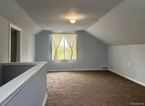 Detroit, MI 48205,14505 Fordham Street