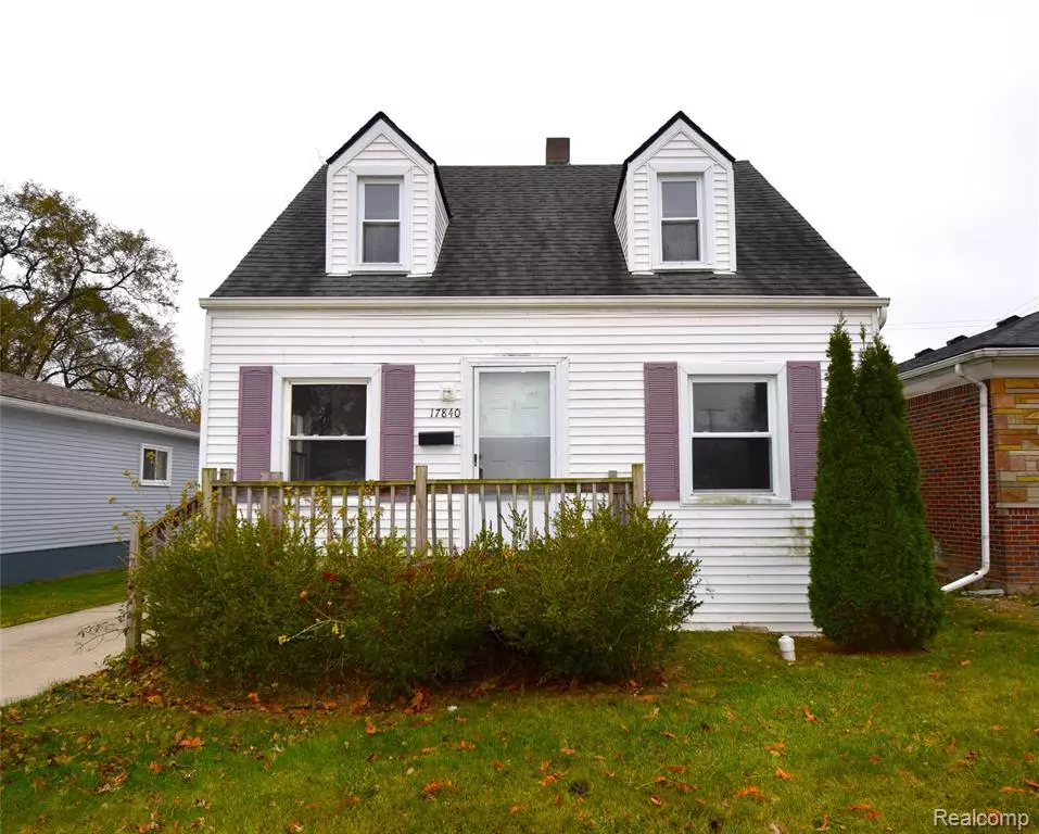 Roseville, MI 48066,17840 Martin Road