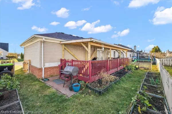 Chesterfield, MI,46651 Heather Lane