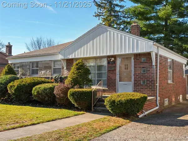 Livonia, MI 48150,9831 Seltzer Street