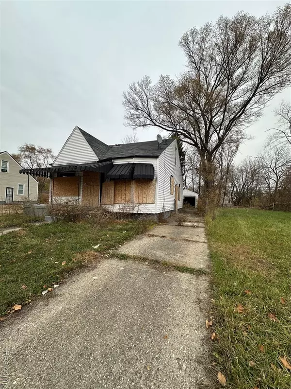 Detroit, MI 48234,18630 Helen Street