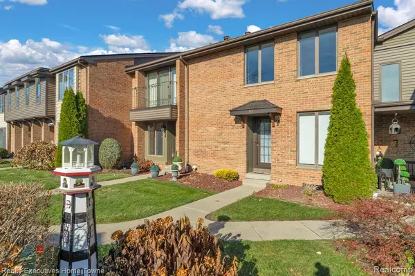 Marysville, MI 48040,2500 River Apt 55 Road