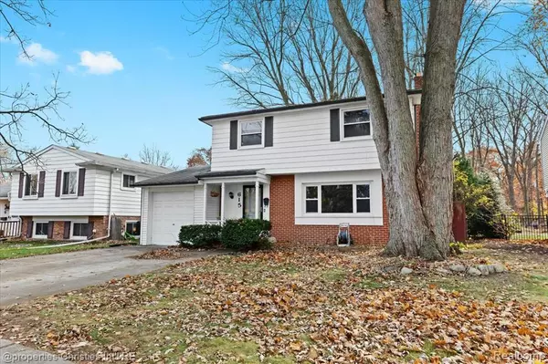 Royal Oak, MI 48073,615 W 13 Mile Road