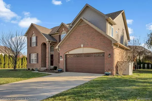 Rockwood, MI,33997 Brownswood Blvd