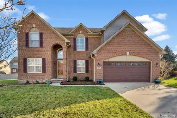 Rockwood, MI,33997 Brownswood Blvd