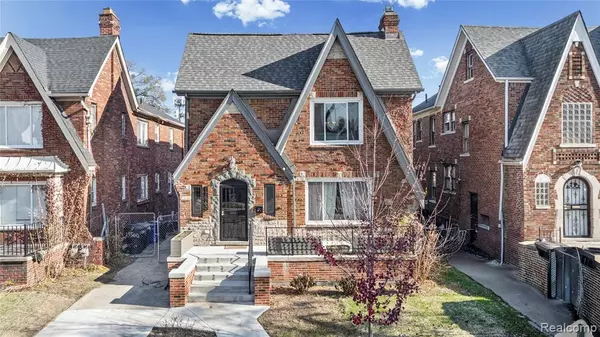 Detroit, MI 48221,17560 Stoepel Street