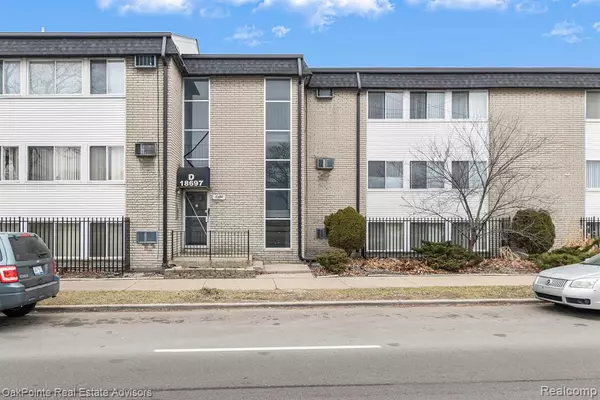 Detroit, MI 48235,18637 James Couzens