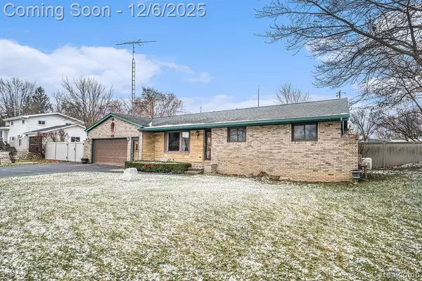 Grand Blanc, MI 48439,10430 Linden Road